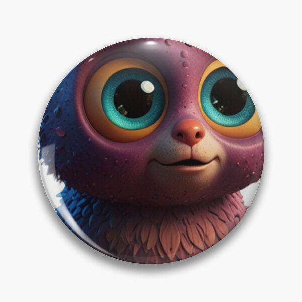 Item preview, Animated Characters No:50 designed and sold by EleganceStudio.