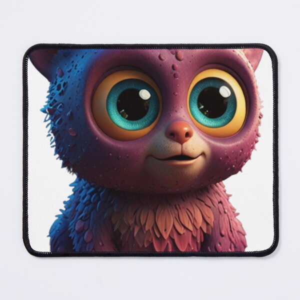 Item preview, Animated Characters No:50 designed and sold by EleganceStudio.