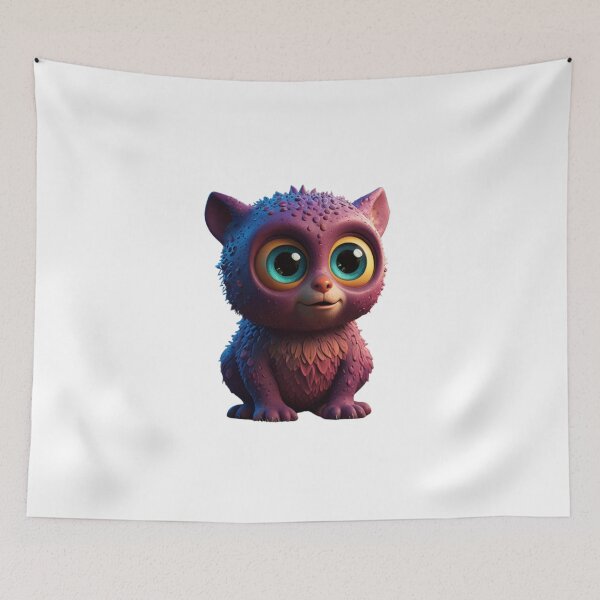 Item preview, Animated Characters No:50 designed and sold by EleganceStudio.