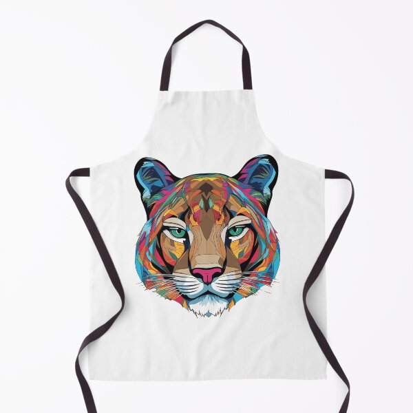 Item preview, Cougar designed and sold by WildlifeInc.