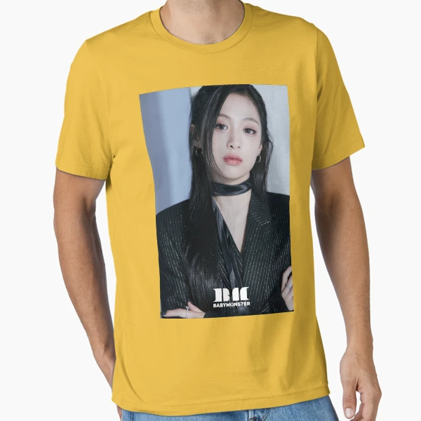 AHYEON LIKE THAT Babymonster