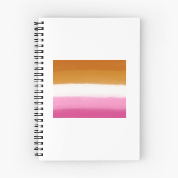 Item preview, Pastel Lesbian Pride Flag  designed and sold by maddgall.