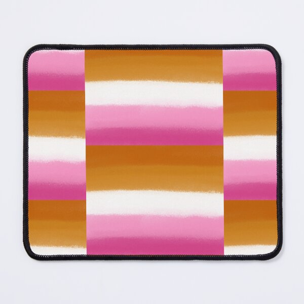 Item preview, Pastel Lesbian Pride Flag designed and sold by maddgall.