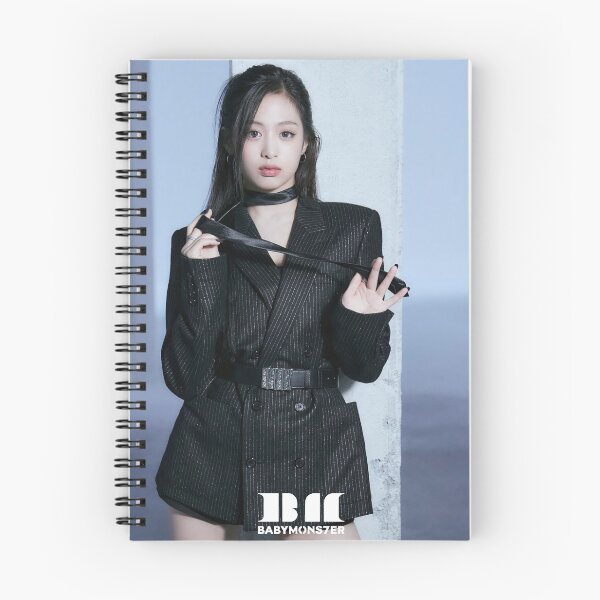 Item preview, AHYEON LIKE THAT Babymonster designed and sold by Valereekmerch.