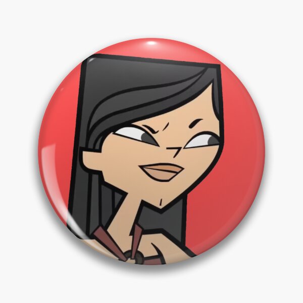 Item preview, Heather Total Drama designed and sold by sar-creates.