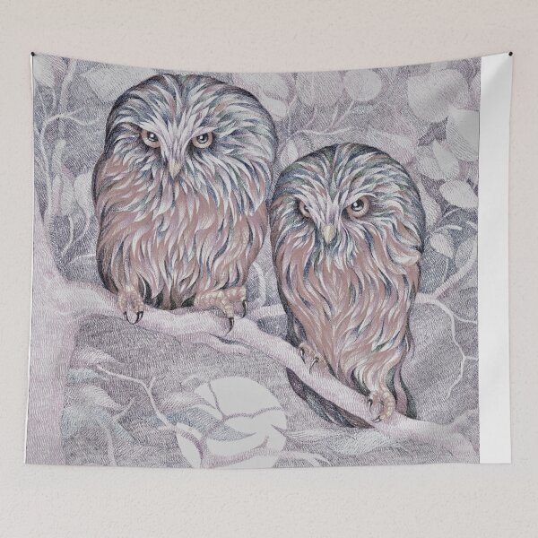 Item preview, cranky couple FH slate designed and sold by Gerardo Segismundo.