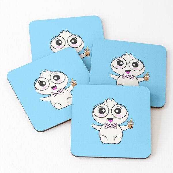 Item preview, Boba Bao designed and sold by eyeconic-od.