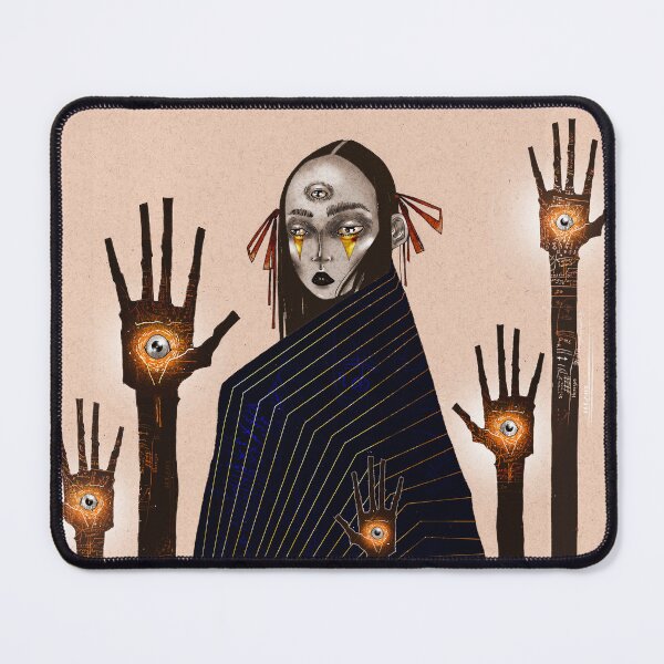 Item preview, the hand reader designed and sold by DEMOONTIER.