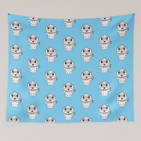 Item preview, Boba Bao designed and sold by eyeconic-od.
