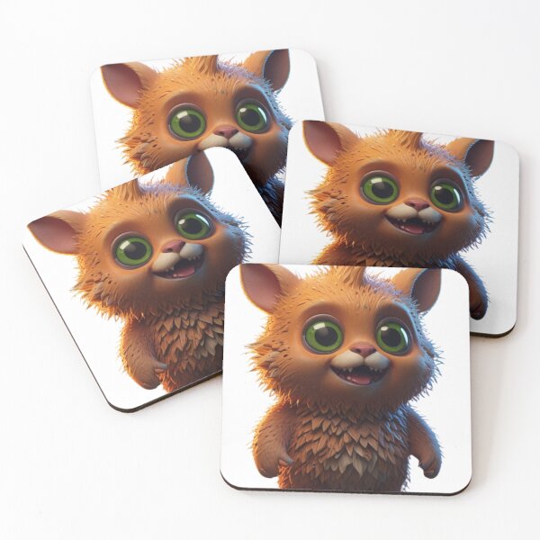 Item preview, Animated Characters No:52 designed and sold by EleganceStudio.