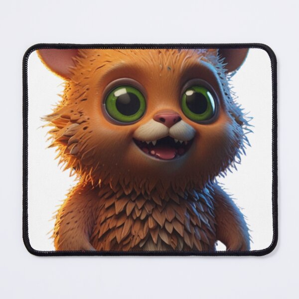 Item preview, Animated Characters No:52 designed and sold by EleganceStudio.