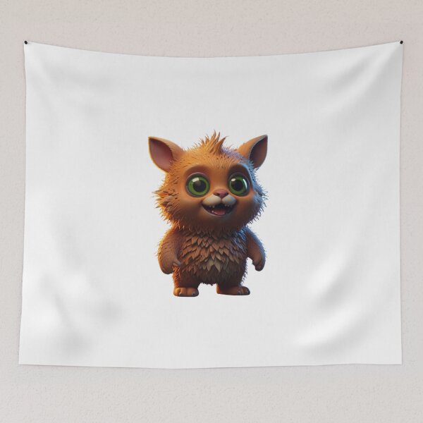 Item preview, Animated Characters No:52 designed and sold by EleganceStudio.