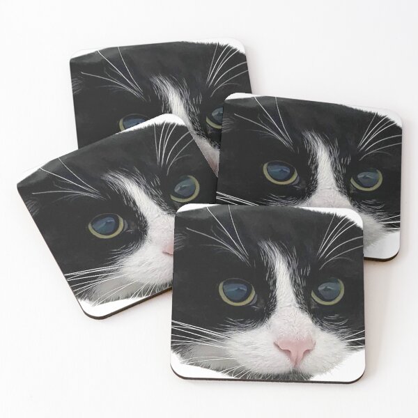 Item preview, Cat face designed and sold by observation.