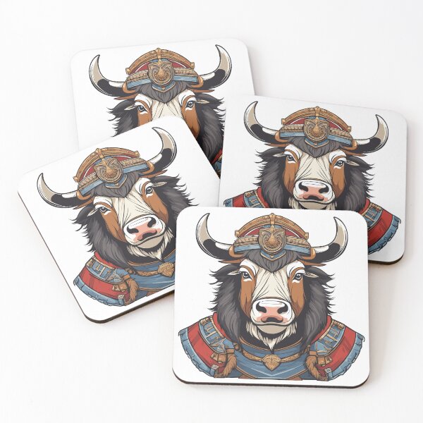 Item preview, Yak's Majesty designed and sold by WildlifeInc.