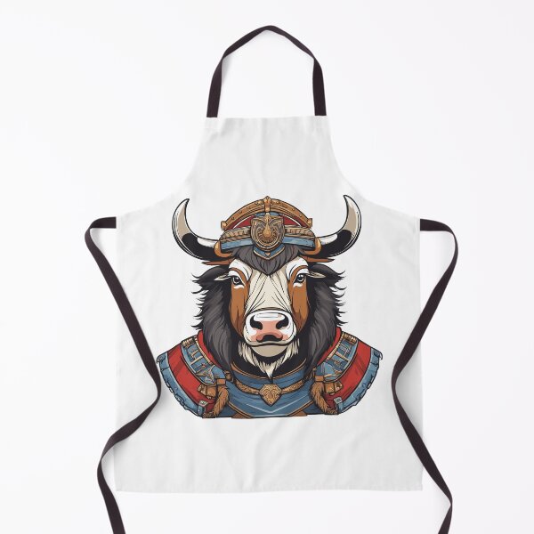 Item preview, Yak's Majesty designed and sold by WildlifeInc.