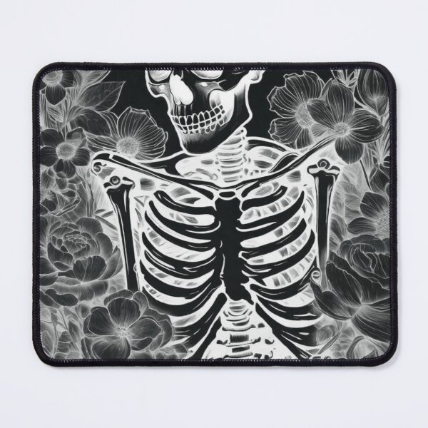 Item preview, X-ray skeleton designed and sold by MatrixTattoo.