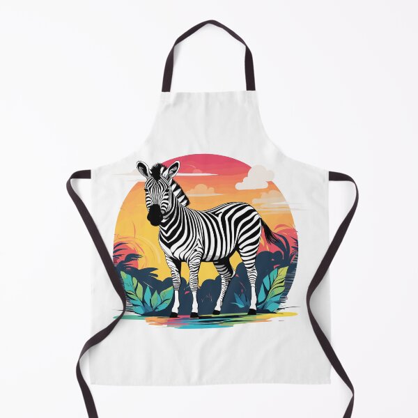 Item preview, Zebra's Harmony designed and sold by WildlifeInc.