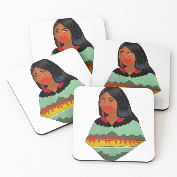 Item preview, #mmiwg indigenous  designed and sold by FrostyRedhots.