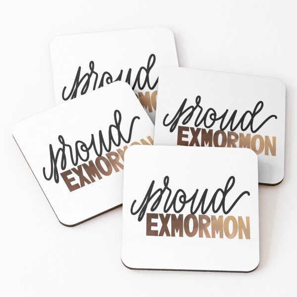 Item preview, Proud ExMormon Skin Tones designed and sold by Whylimecreates.