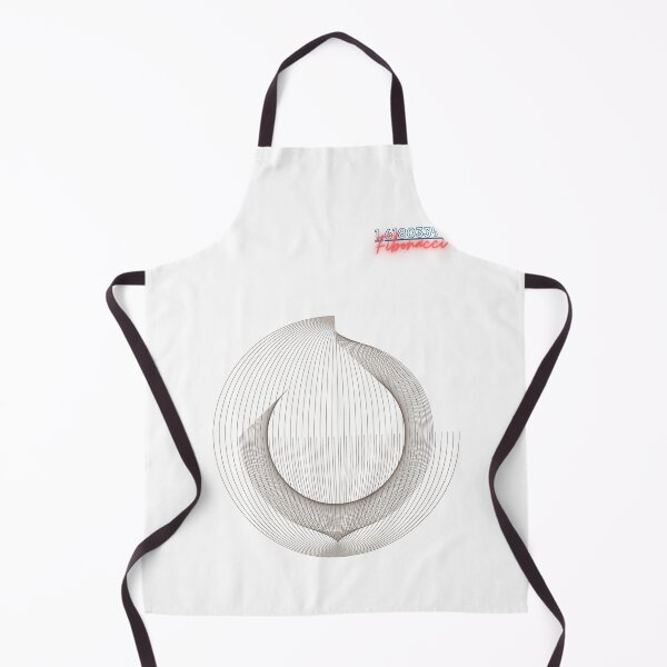 Item preview, Fibonacci Circle, Golden Ratio, line swirl designed and sold by Numbers-Art.