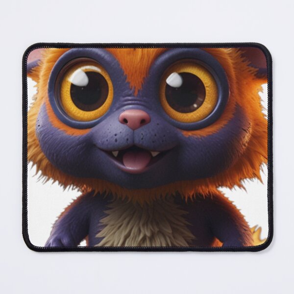 Item preview, Animated Characters No:53 designed and sold by EleganceStudio.