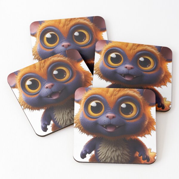 Item preview, Animated Characters No:53 designed and sold by EleganceStudio.