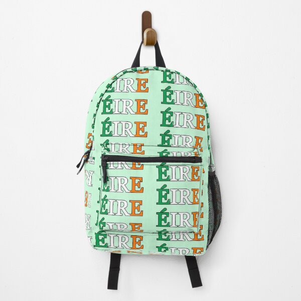 Item preview, Ireland Eire designed and sold by Travellerz.