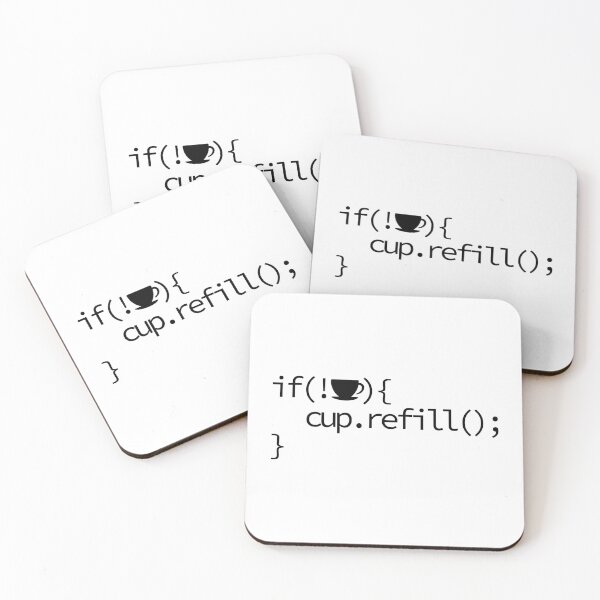 Item preview, Coffee Lover designed and sold by ScienceCorner.