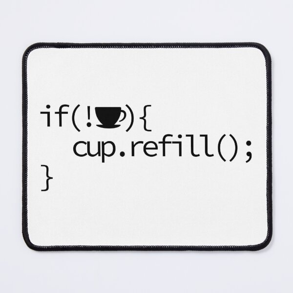 Item preview, Coffee Lover designed and sold by ScienceCorner.