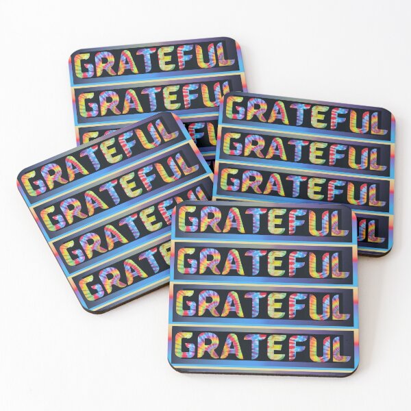 Item preview, GRATEFUL tie dye designed and sold by AuroraXGreen.