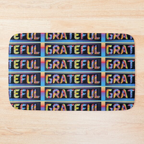 Item preview, GRATEFUL tie dye designed and sold by AuroraXGreen.