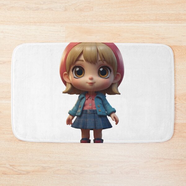 Item preview, Animated Characters No:54 designed and sold by EleganceStudio.