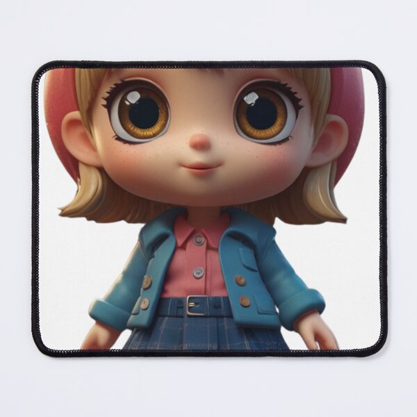 Item preview, Animated Characters No:54 designed and sold by EleganceStudio.