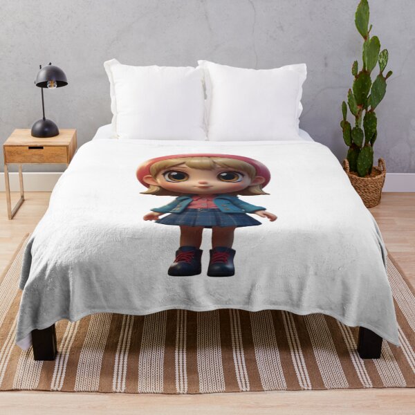 Item preview, Animated Characters No:54 designed and sold by EleganceStudio.