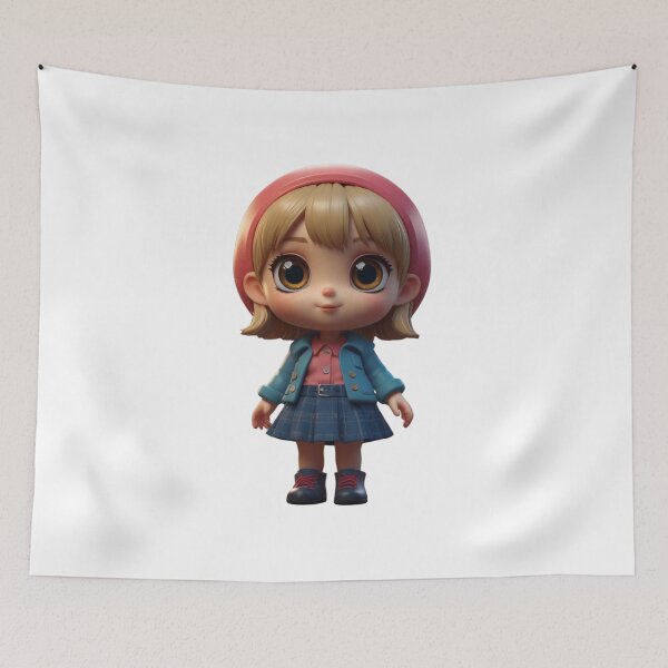 Item preview, Animated Characters No:54 designed and sold by EleganceStudio.