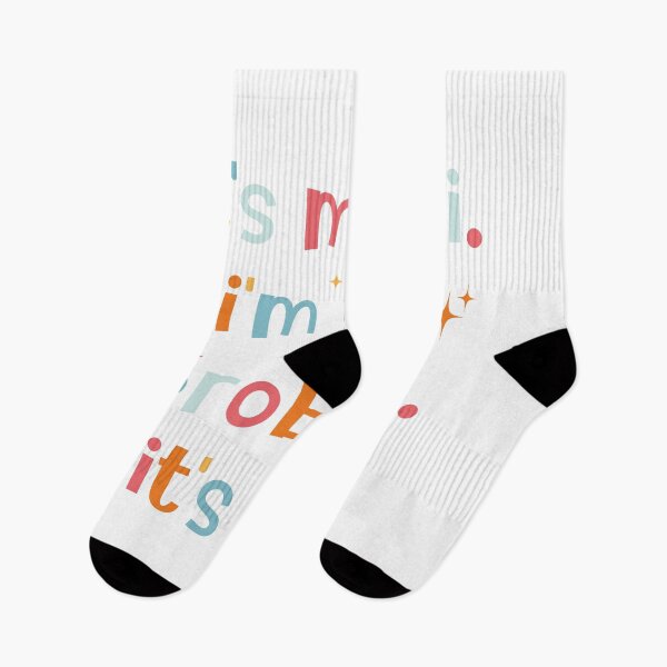 Item preview, It's Me Hi I'm The Problem It's Me, for Music Lovers designed and sold by faridman.