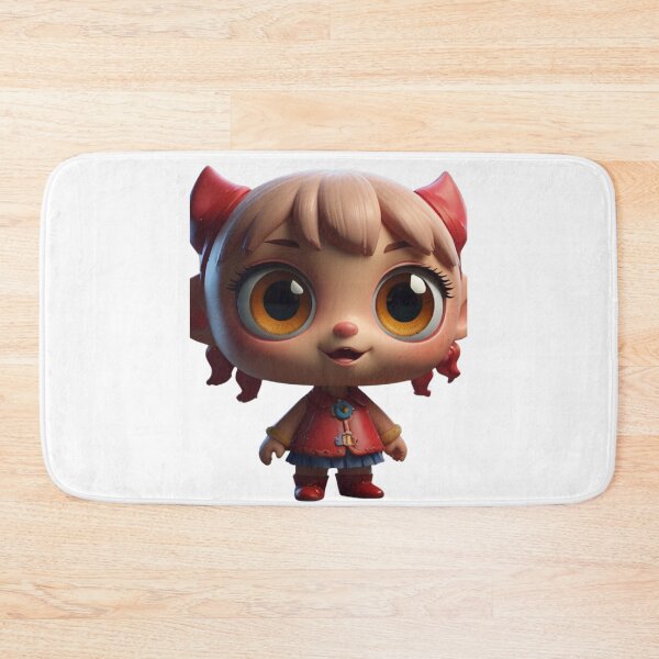 Item preview, Animated Characters No:55 designed and sold by EleganceStudio.