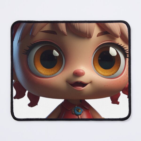 Item preview, Animated Characters No:55 designed and sold by EleganceStudio.