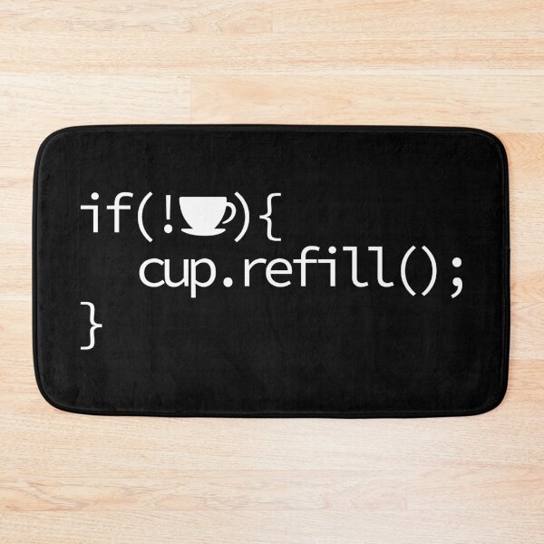 Item preview, Coffee Lover designed and sold by ScienceCorner.