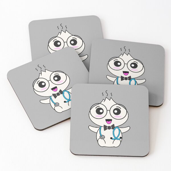 Item preview, Bao Ready to Save Lives designed and sold by eyeconic-od.