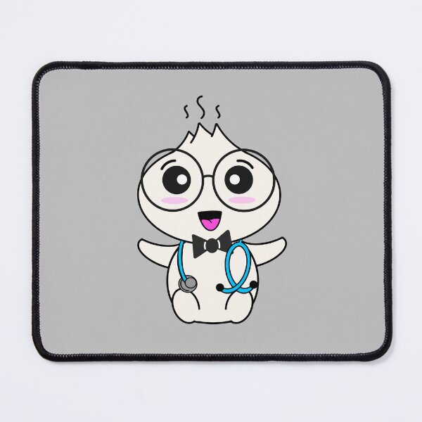 Item preview, Bao Ready to Save Lives designed and sold by eyeconic-od.