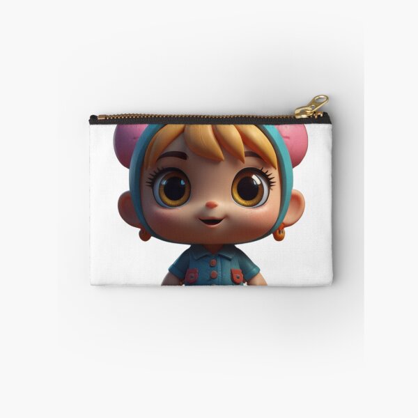Item preview, Animated Characters No:56 designed and sold by EleganceStudio.