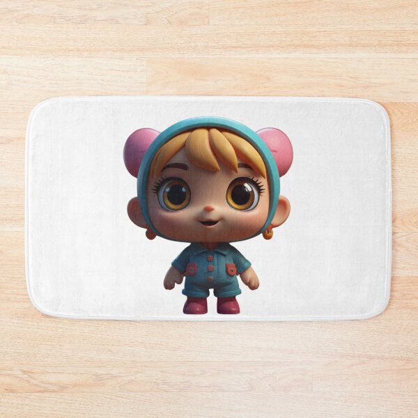 Item preview, Animated Characters No:56 designed and sold by EleganceStudio.