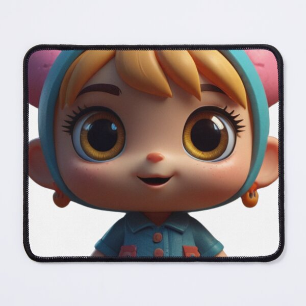 Item preview, Animated Characters No:56 designed and sold by EleganceStudio.