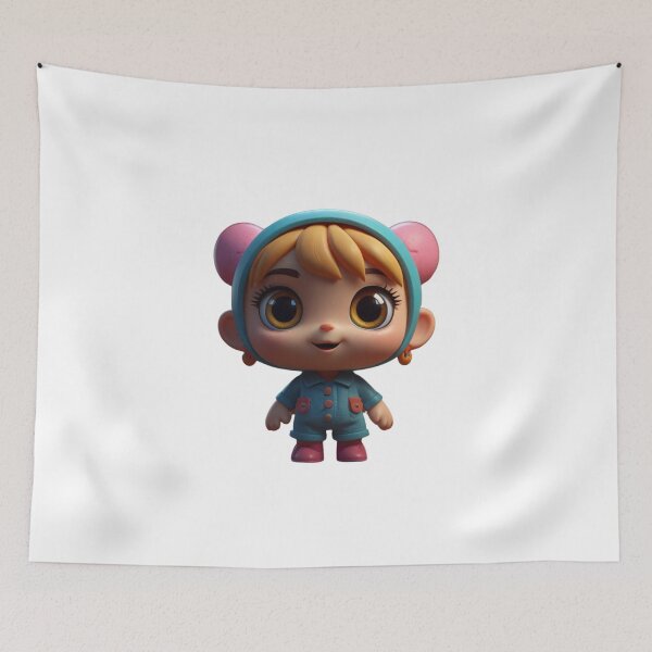 Item preview, Animated Characters No:56 designed and sold by EleganceStudio.