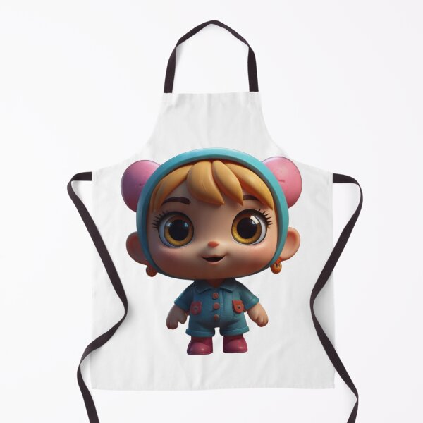 Item preview, Animated Characters No:56 designed and sold by EleganceStudio.
