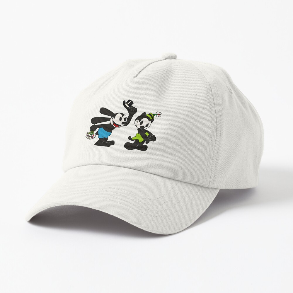Item preview, Dad Hat designed and sold by StreetArtiist.