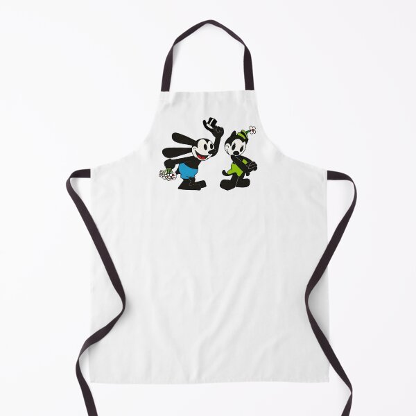 Item preview, Oswald the Lucky Rabbit designed and sold by StreetArtiist.