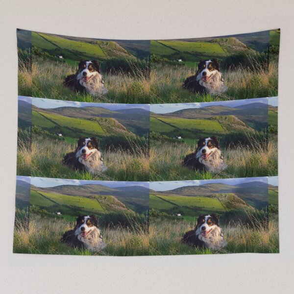Item preview, Master of His Domain. designed and sold by Michael Haslam.