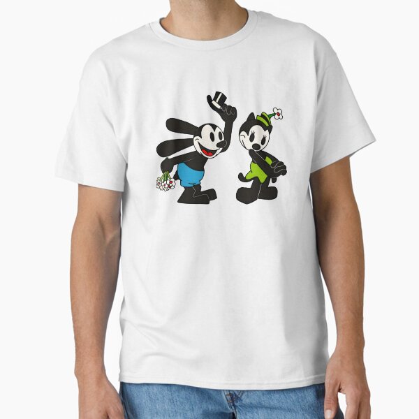Classic T-Shirt